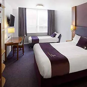 Premier Titanic Quarter *** Белфаст