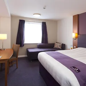 Premier Centre - Alfred Street *** Белфаст