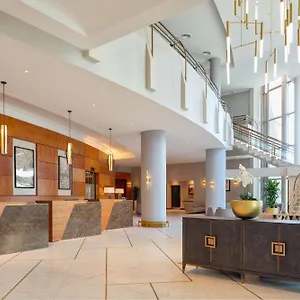 Hilton **** Белфаст