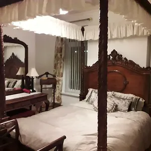 Holiday home Titanic Sailortown Centre Townhouse, Belfast